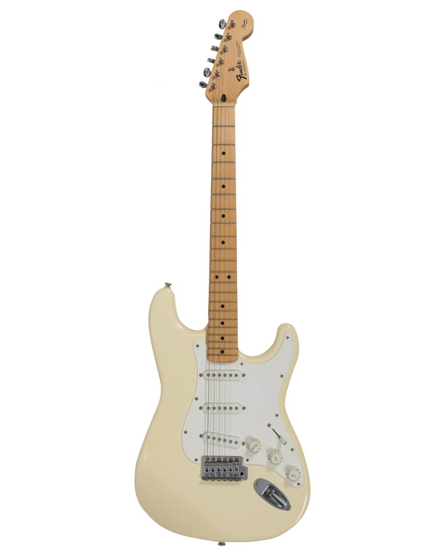 Fender - Squier - Stratocaster (1 of 3)