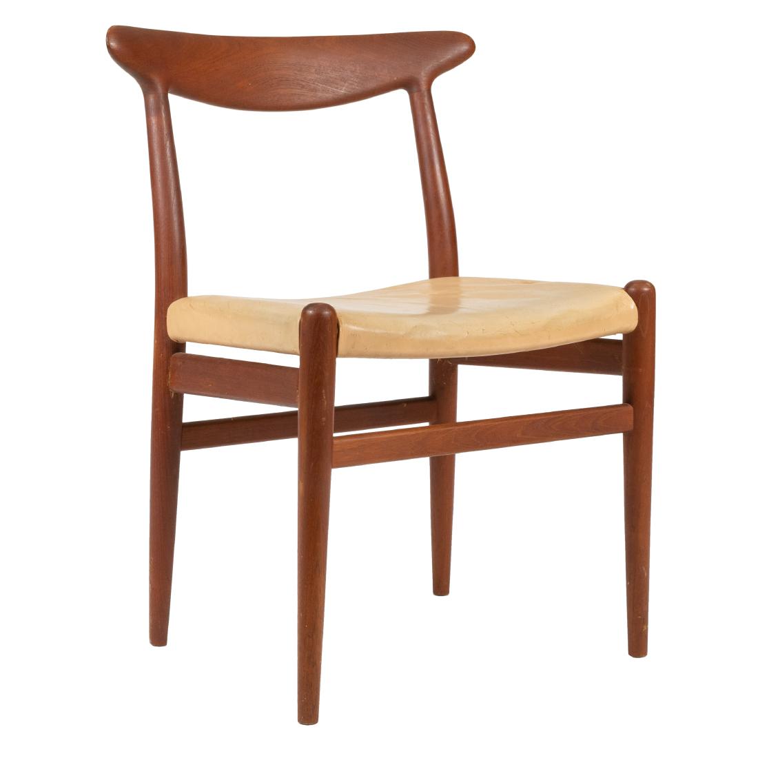 Hans Wegner - C.M. Madsen - W2 (1 of 6)