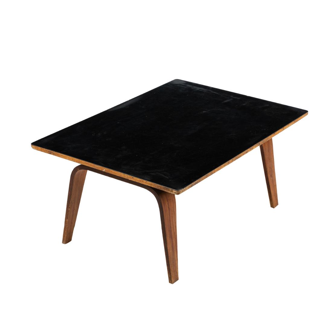 Charles & Ray Eames - OTW (1 of 4)