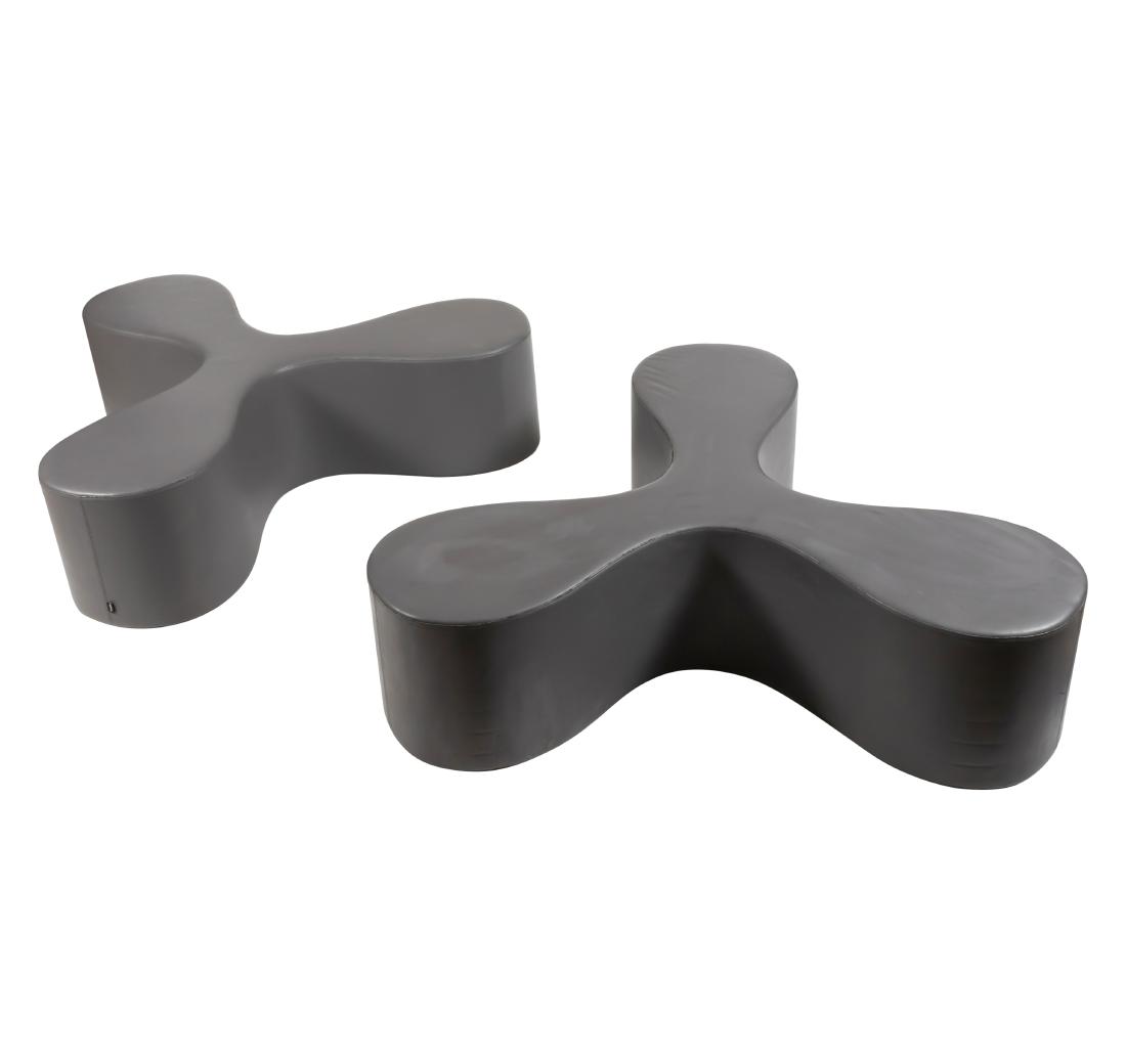 SANAA - Vitra - Flower Benches (1 of 4)