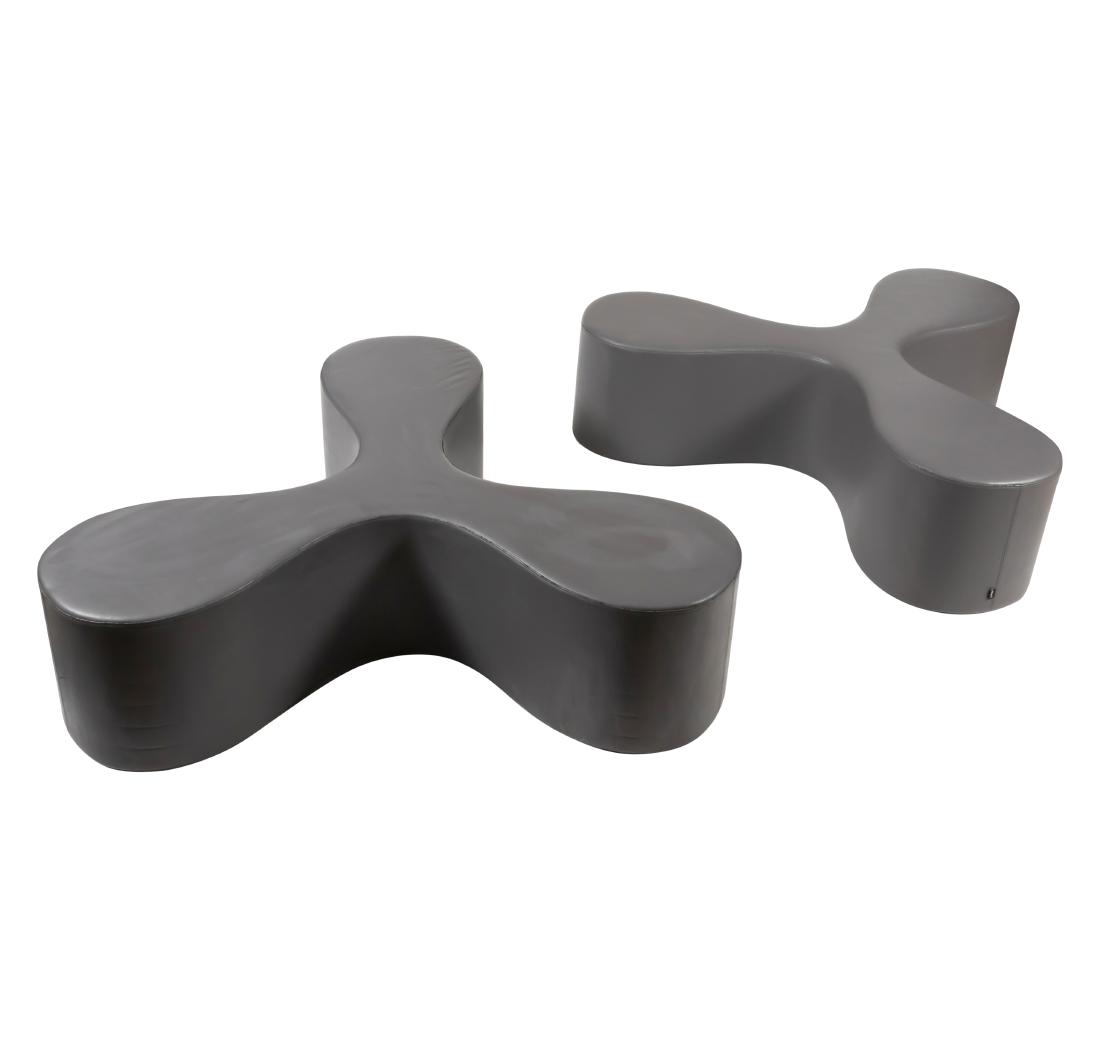 SANAA - Vitra - Flower Benches (1 of 4)