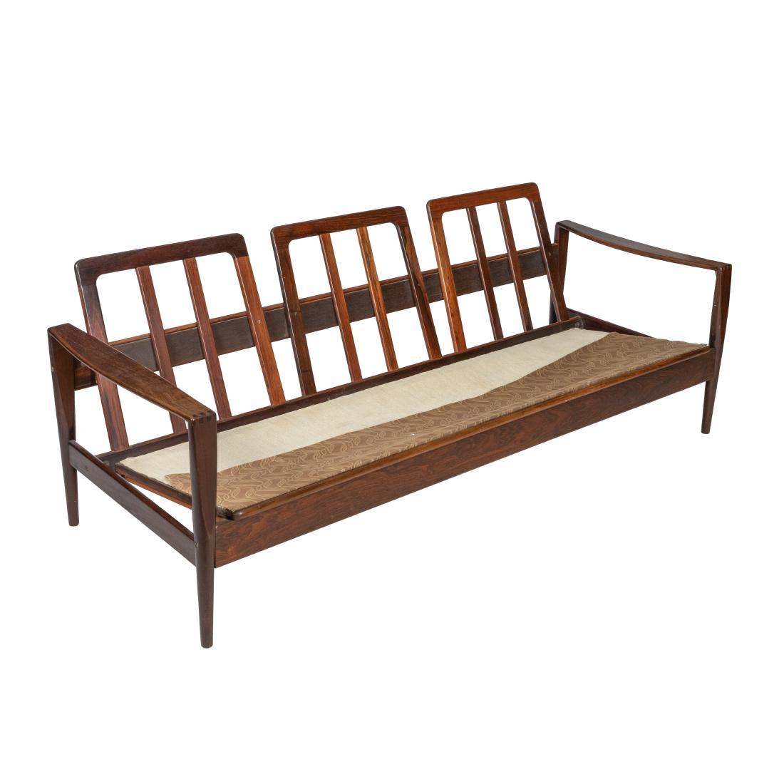Illum Wikkelso - EK Rosewood Sofa (1 of 5)
