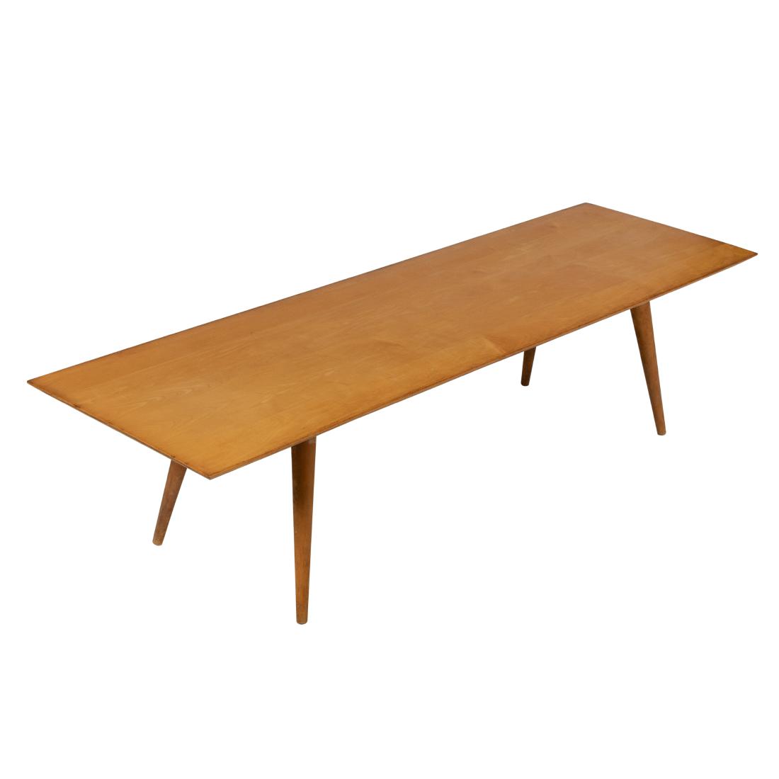 Paul McCobb - Planner Group - Bench (1 of 4)