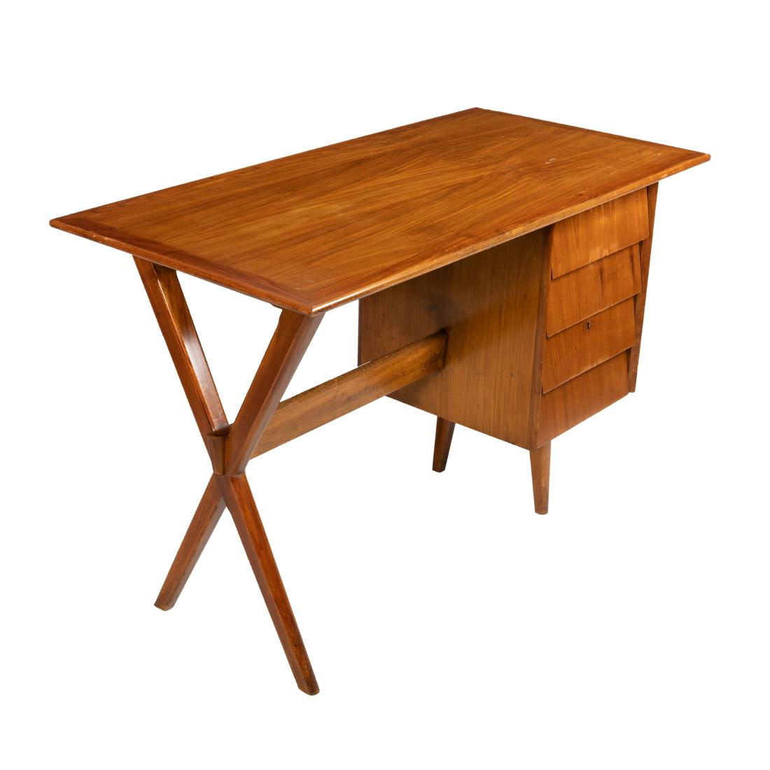 Ico Parisi (Attr.) - Desk (1 of 4)