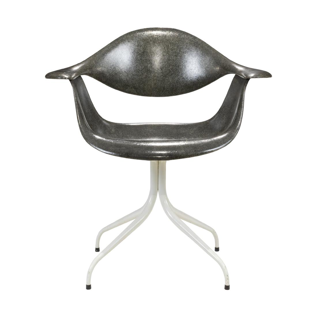 George Nelson - DAF Chair (1 of 4)