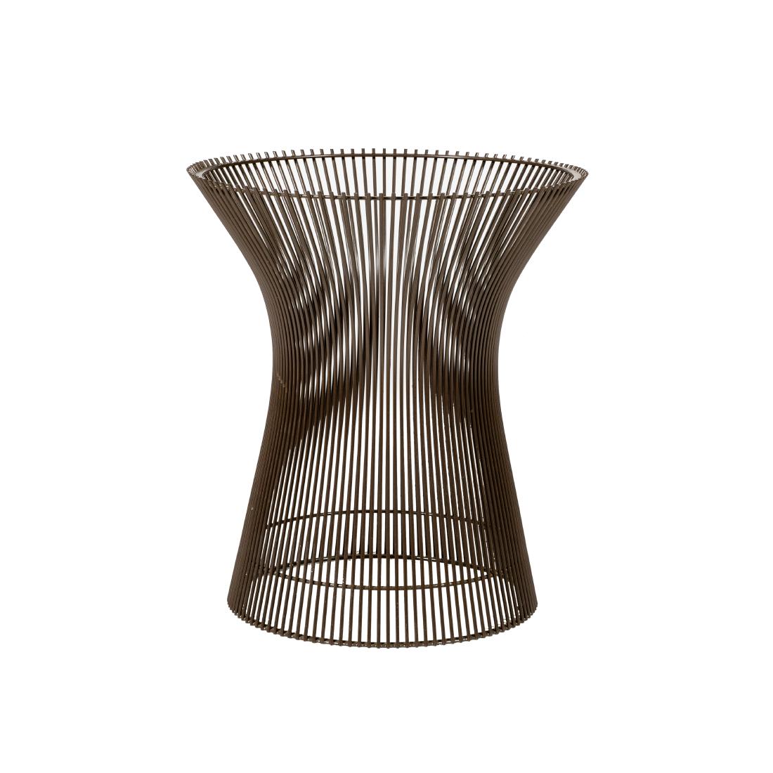 Warren Platner - Side Table (1 of 3)
