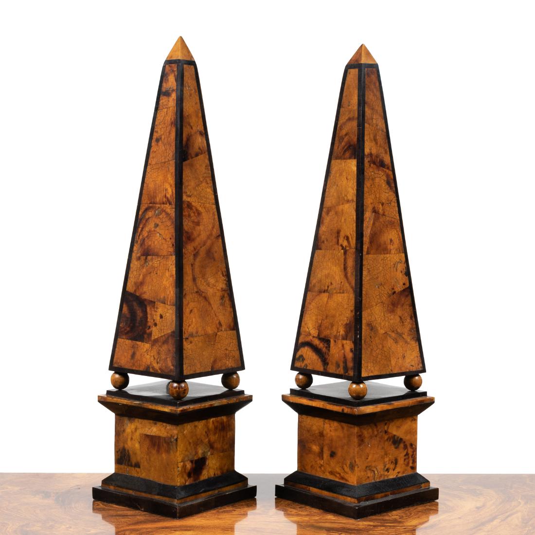 Penshell  - Obelisks - Pair (1 of 4)