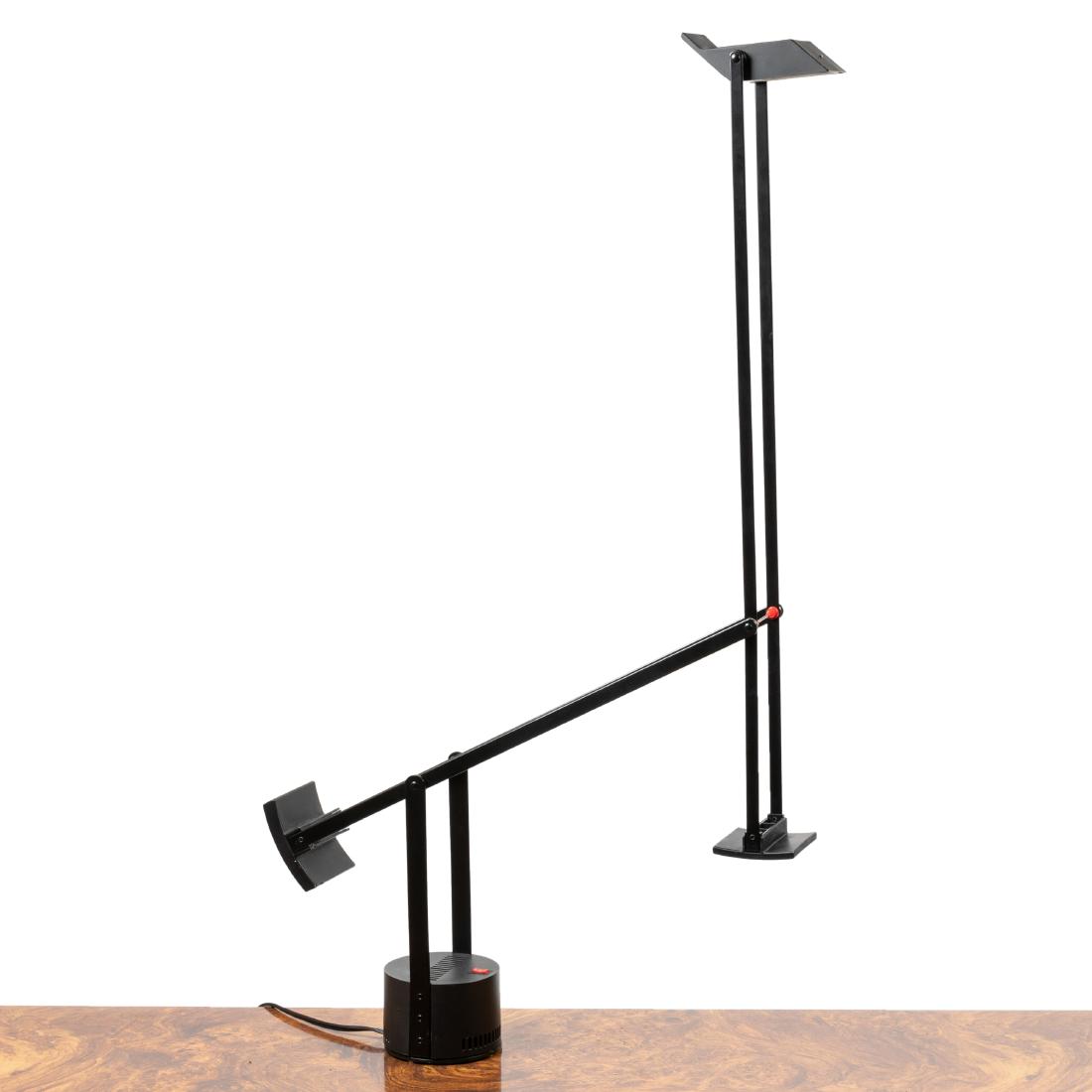 Richard Sapper - Tizio - Lamp (1 of 4)