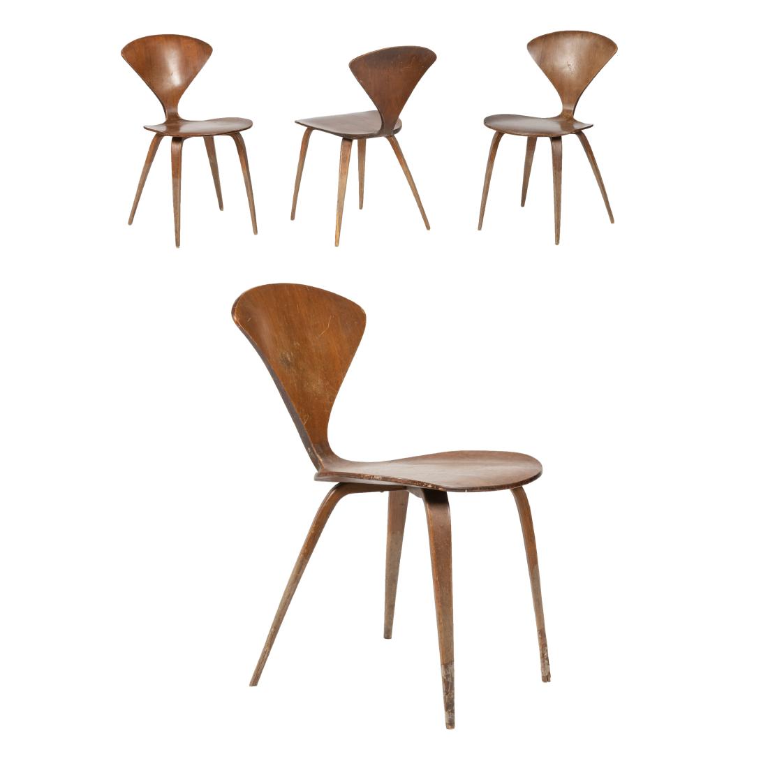 Norman Cherner - Plycraft - Four (1 of 7)