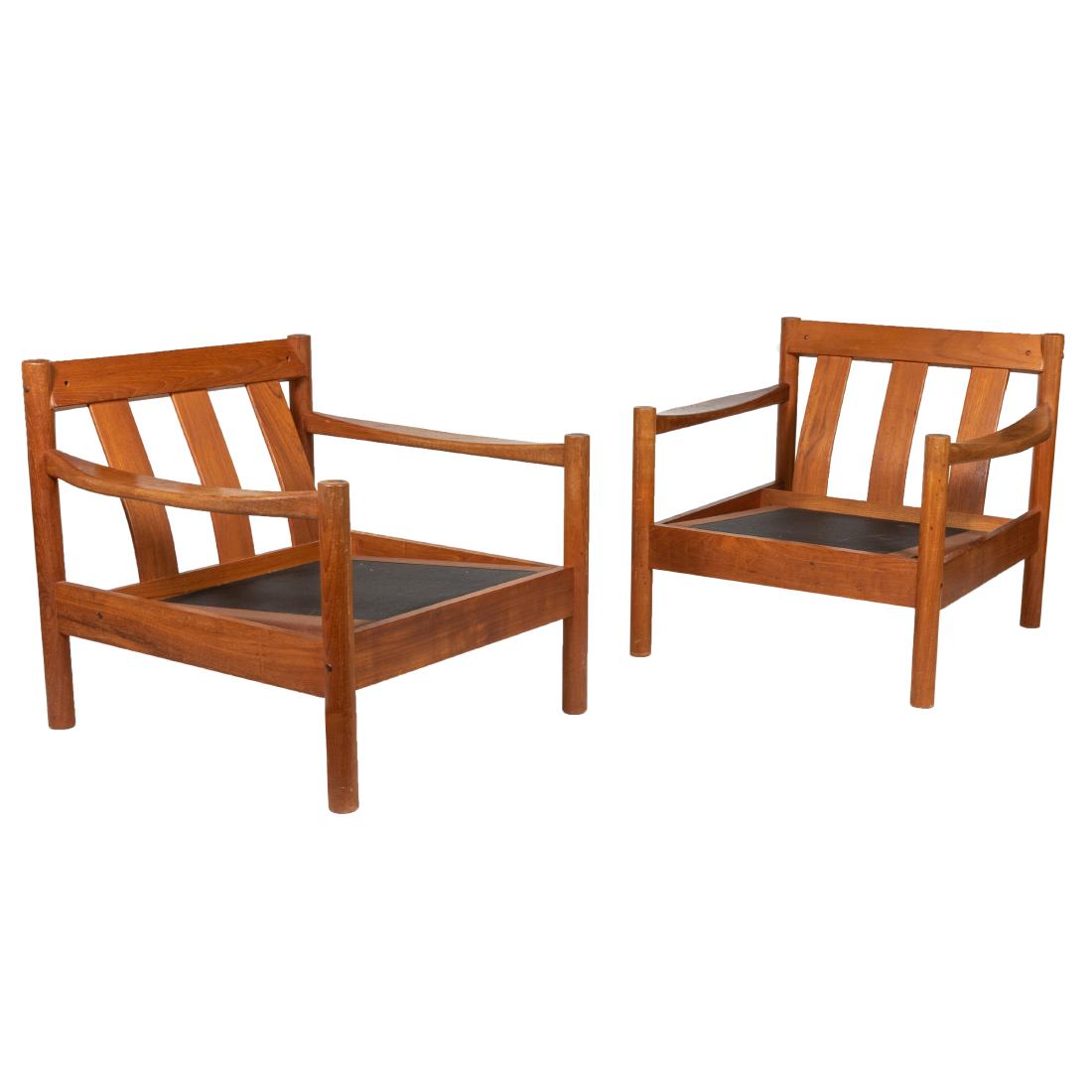 Tarm Stole - Denmark - Arm Chairs (1 of 4)