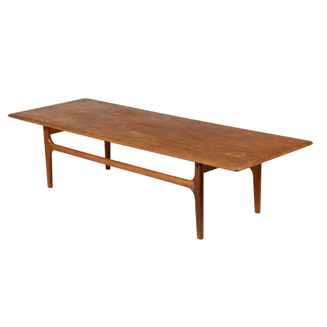 Tarm Stole - Denmark - Teak Coffee Table (1 of 4)