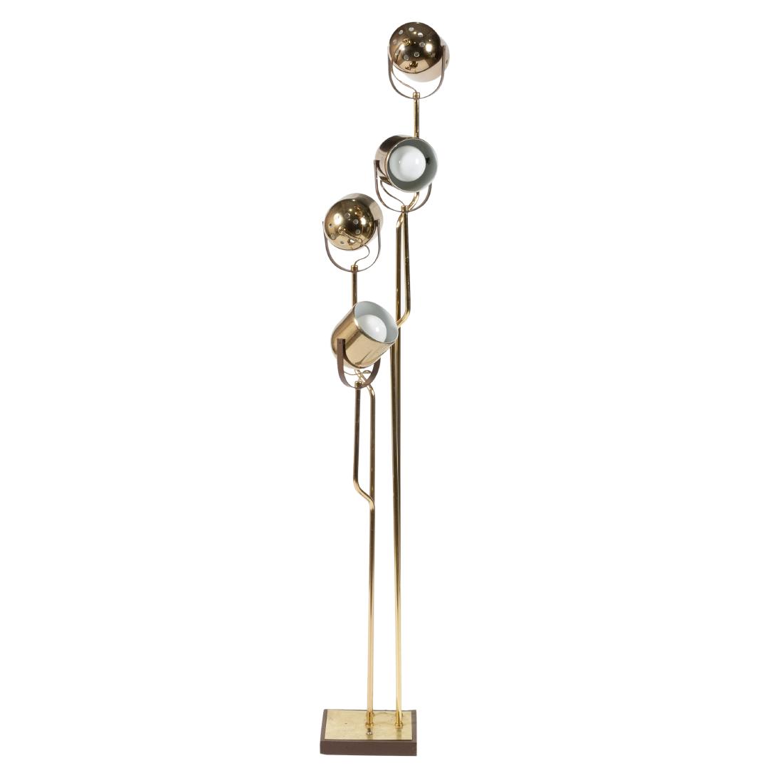 Goffredo Reggiani - Floor Lamp (1 of 2)