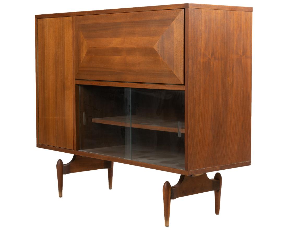 Gio Ponti Style - Bar (1 of 2)