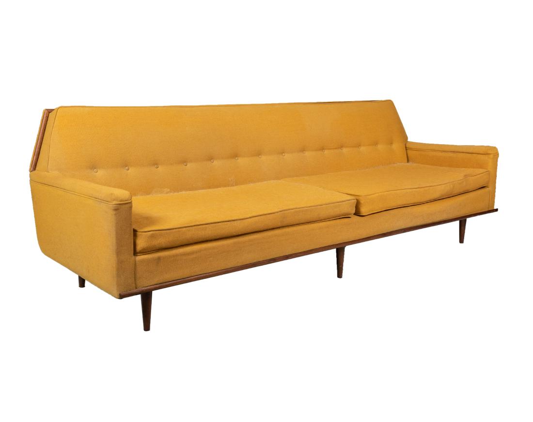 Mid Century Modern Couch (1 of 1)