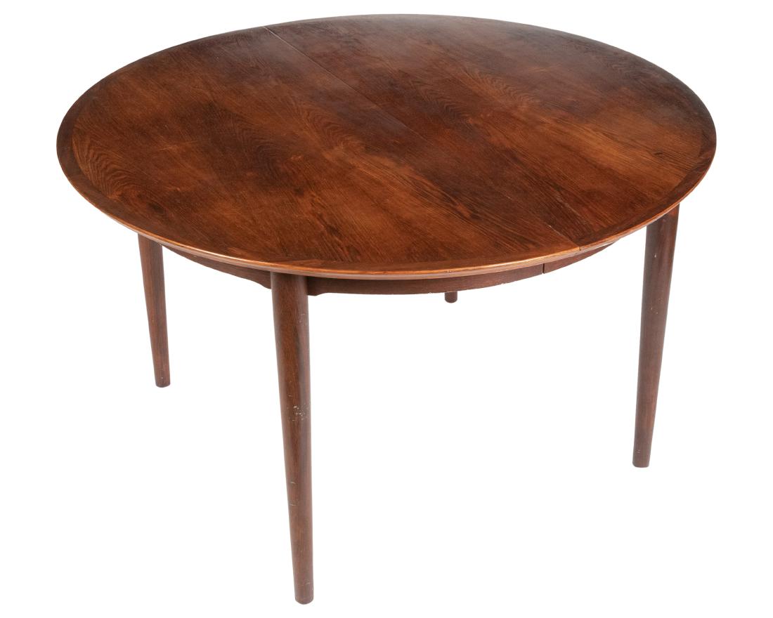 George Tanier - Sibast - Dining Table (1 of 8)