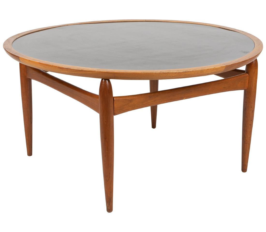 Ejvind Johansson - Flip-Top Coffee Table (1 of 3)