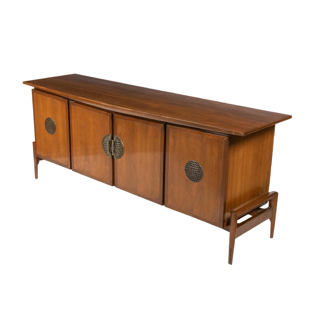 Helen Hobey - Baker - Credenza (1 of 7)