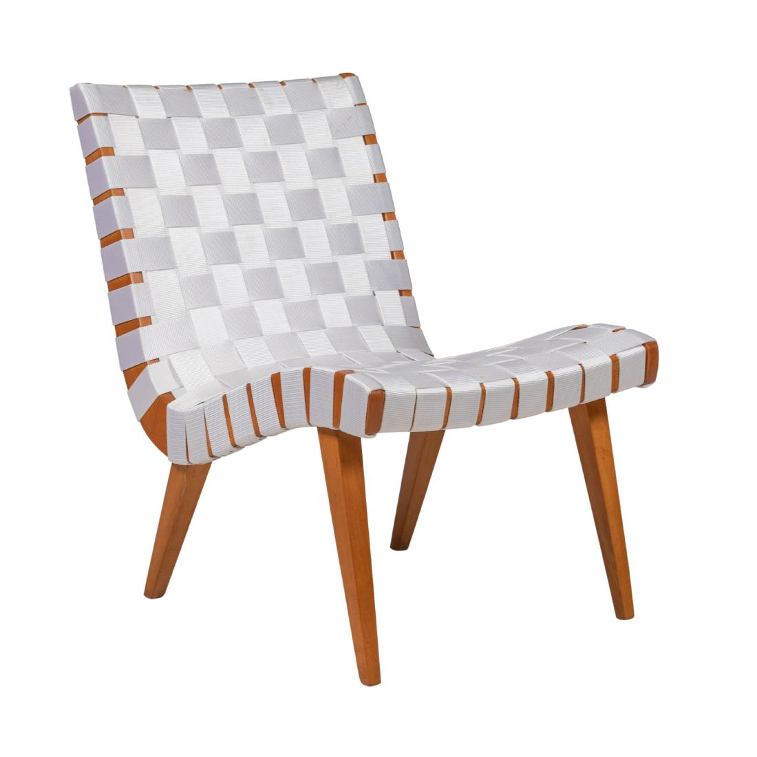 Jens Risom - Lounge Chair (1 of 4)