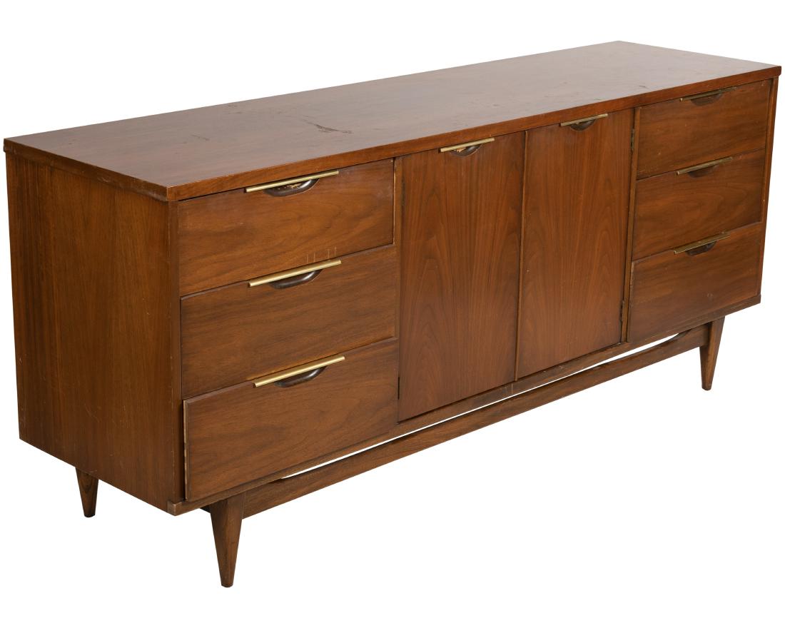 Kent Coffey - Impact - Credenza (1 of 2)