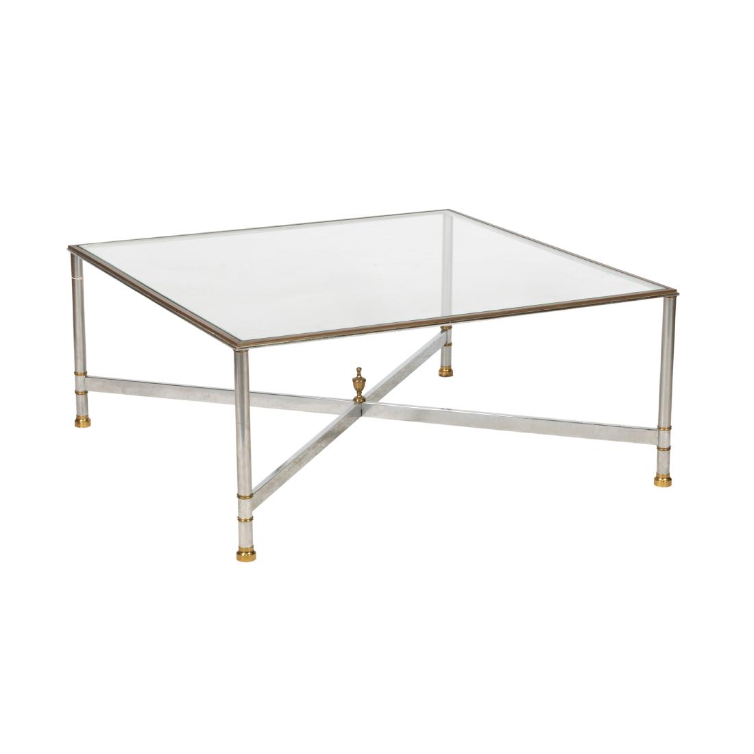 Jansen Style - Coffee Table (1 of 1)