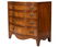 Heritage Henredon - Banded Mahogany Chest