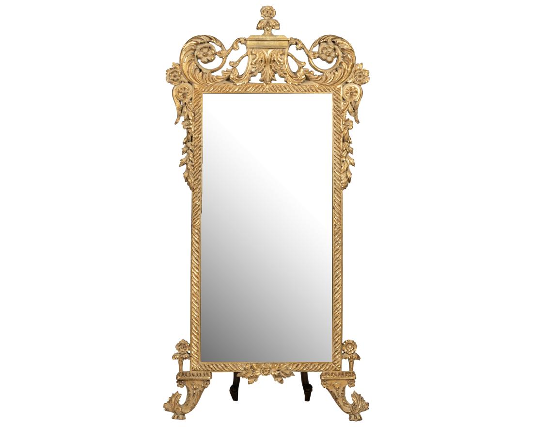 John Richard - Mirror (1 of 4)