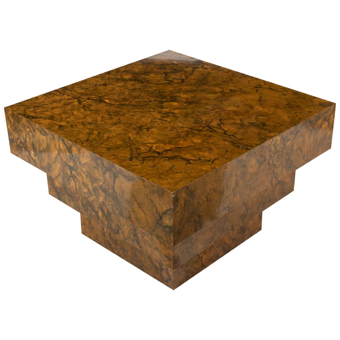 Three Tier Side Table (1 of 1)