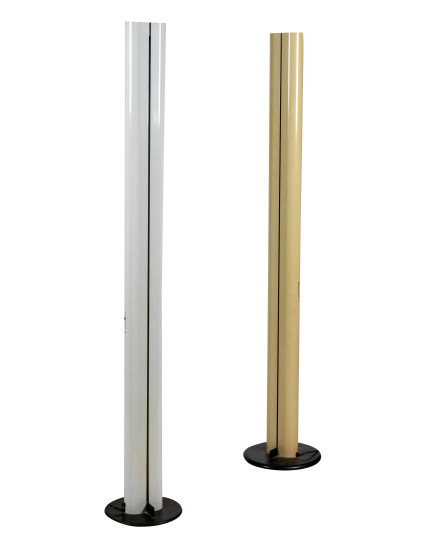 Gianfranco Frattini - Megaron - Floor Lamps - Two (1 of 3)