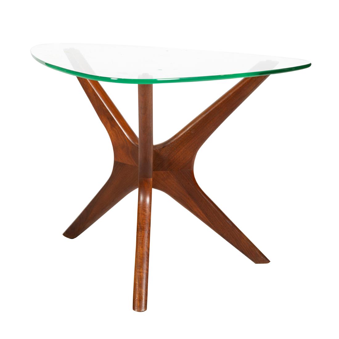 Adrian Pearsall - Jacks - Side Table (1 of 1)