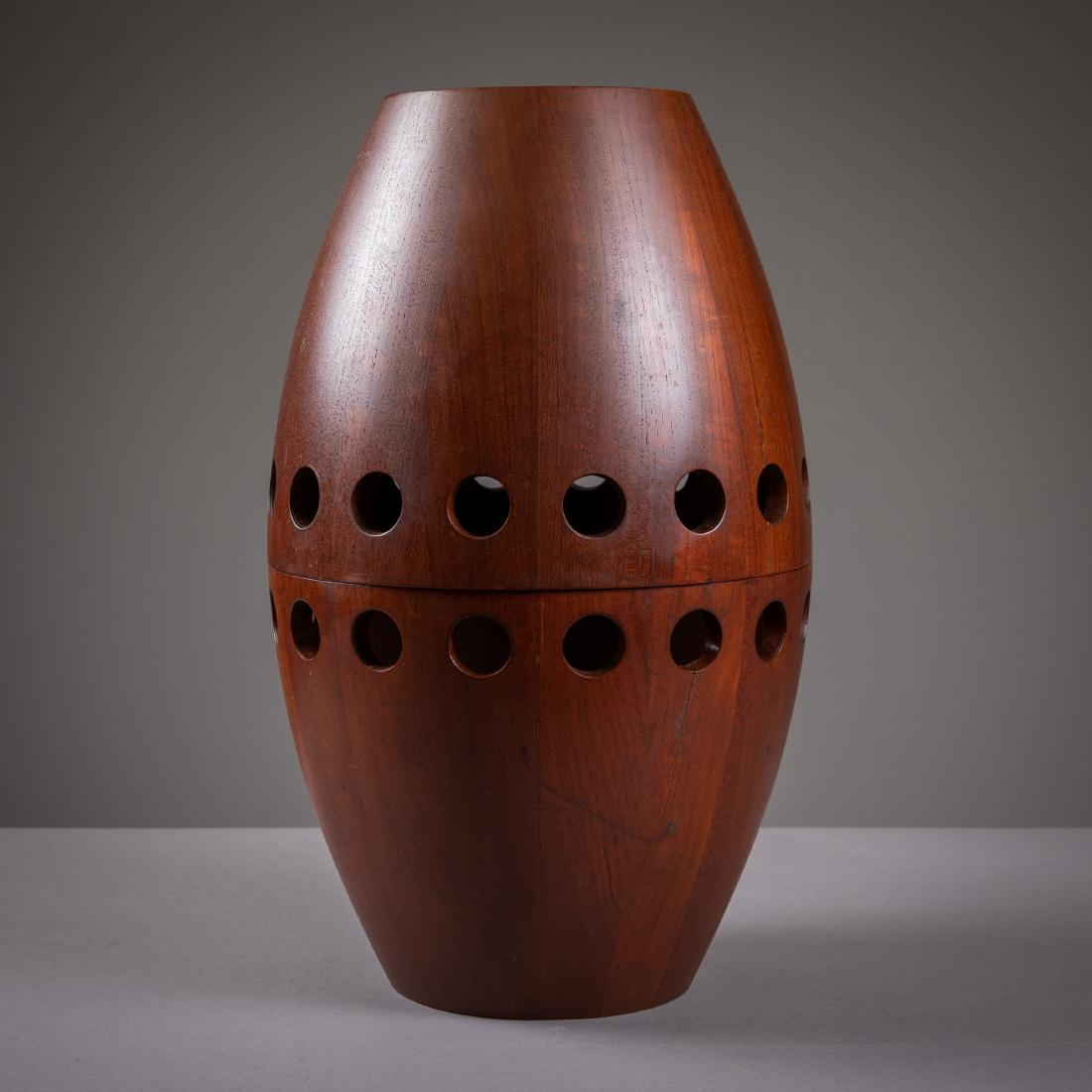 Jens Quistgaard - Dansk - Fruit Bowl (1 of 6)