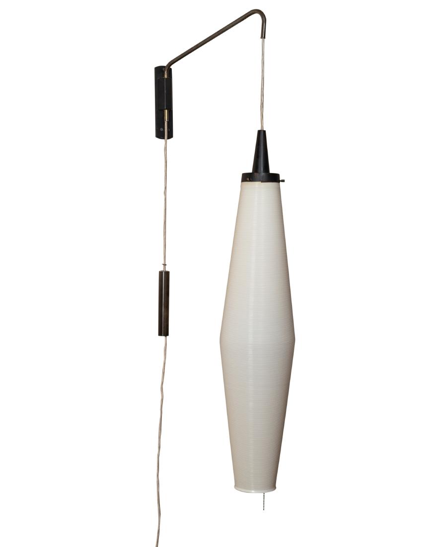 Yasha Heifetz - Rotaflex - Wall Mounted Lamp (1 of 3)