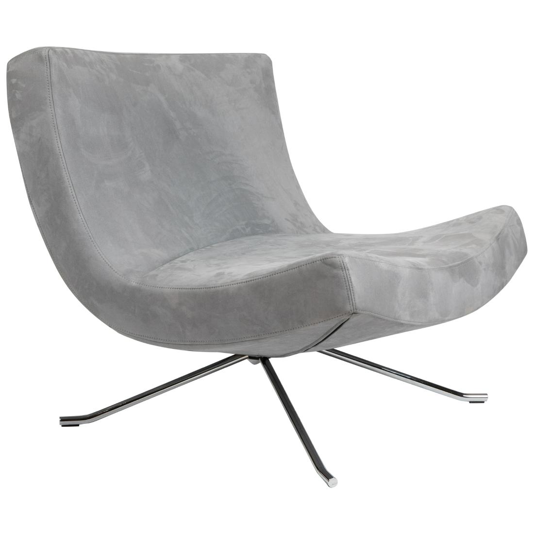 Christian Werner - Ligne Roset - Pop Chair (1 of 3)