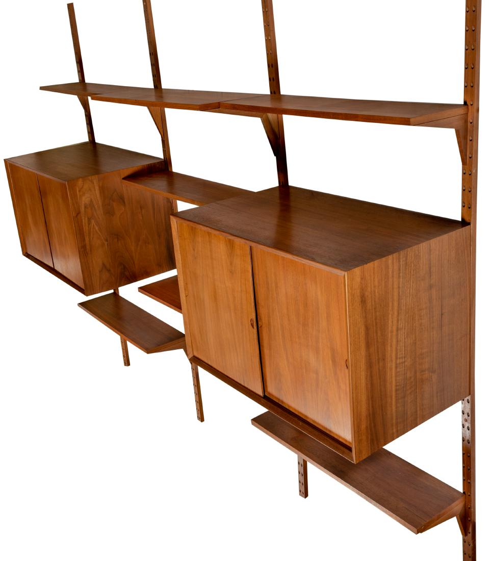 Poul Cadovius - Wall Unit (1 of 4)