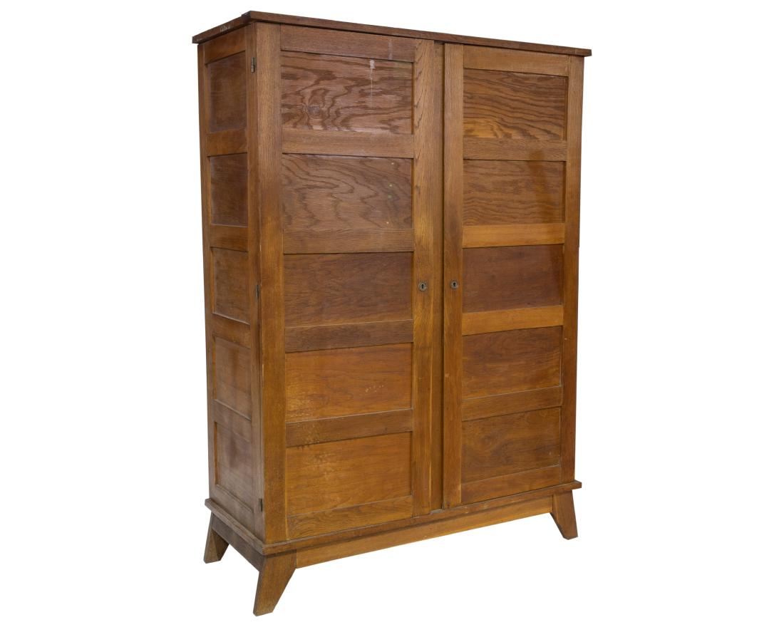 Rene Gabriel - Wardrobe (1 of 4)