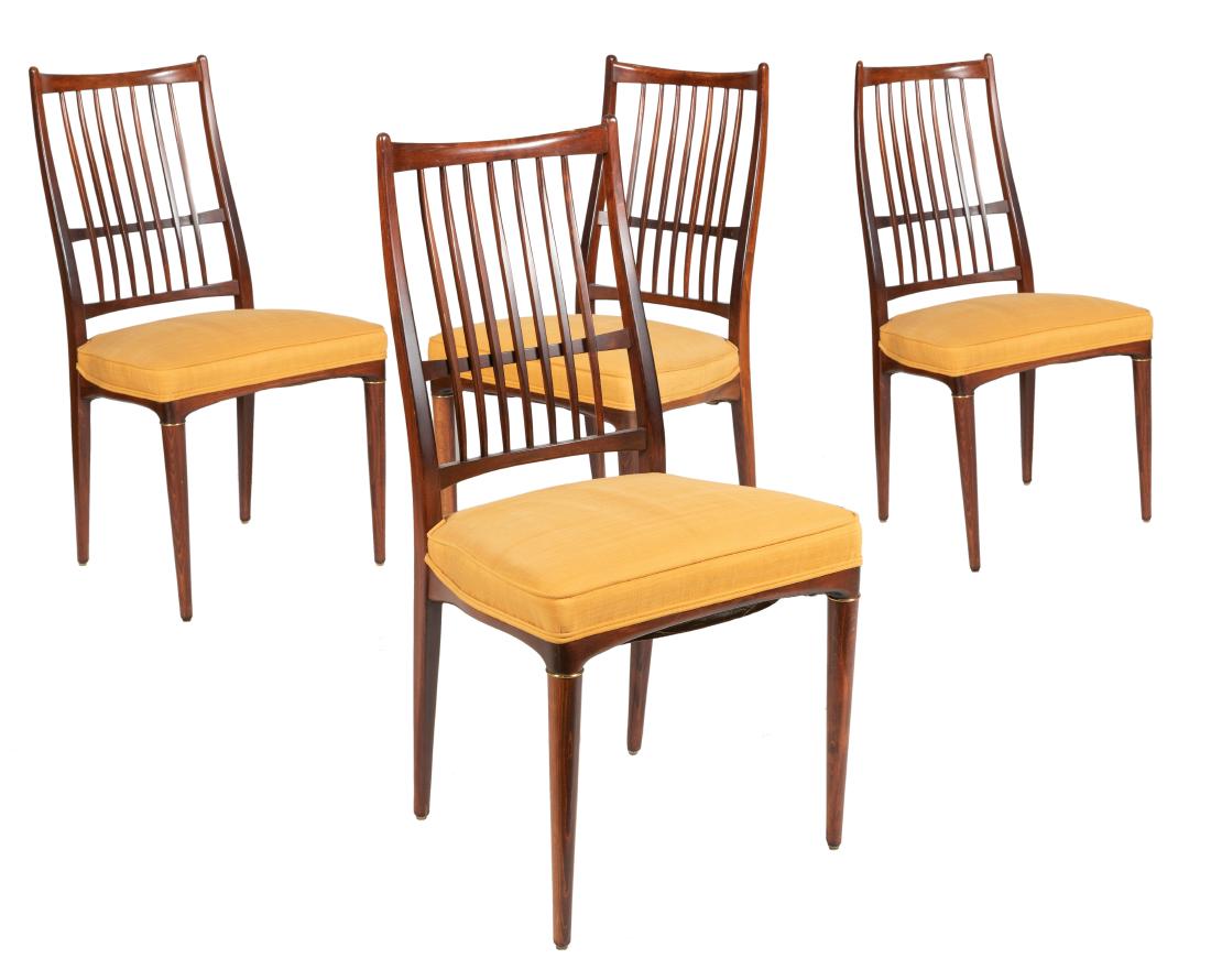 Svante Skogh - Dining Chairs - Four (1 of 5)