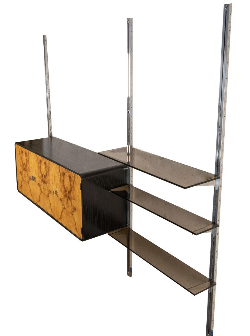 Leon Rosen - Pace - Wall Unit (1 of 3)