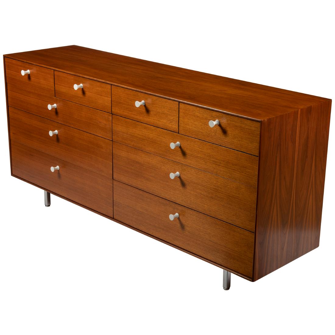 George Nelson - Thin Edge Chest (1 of 2)