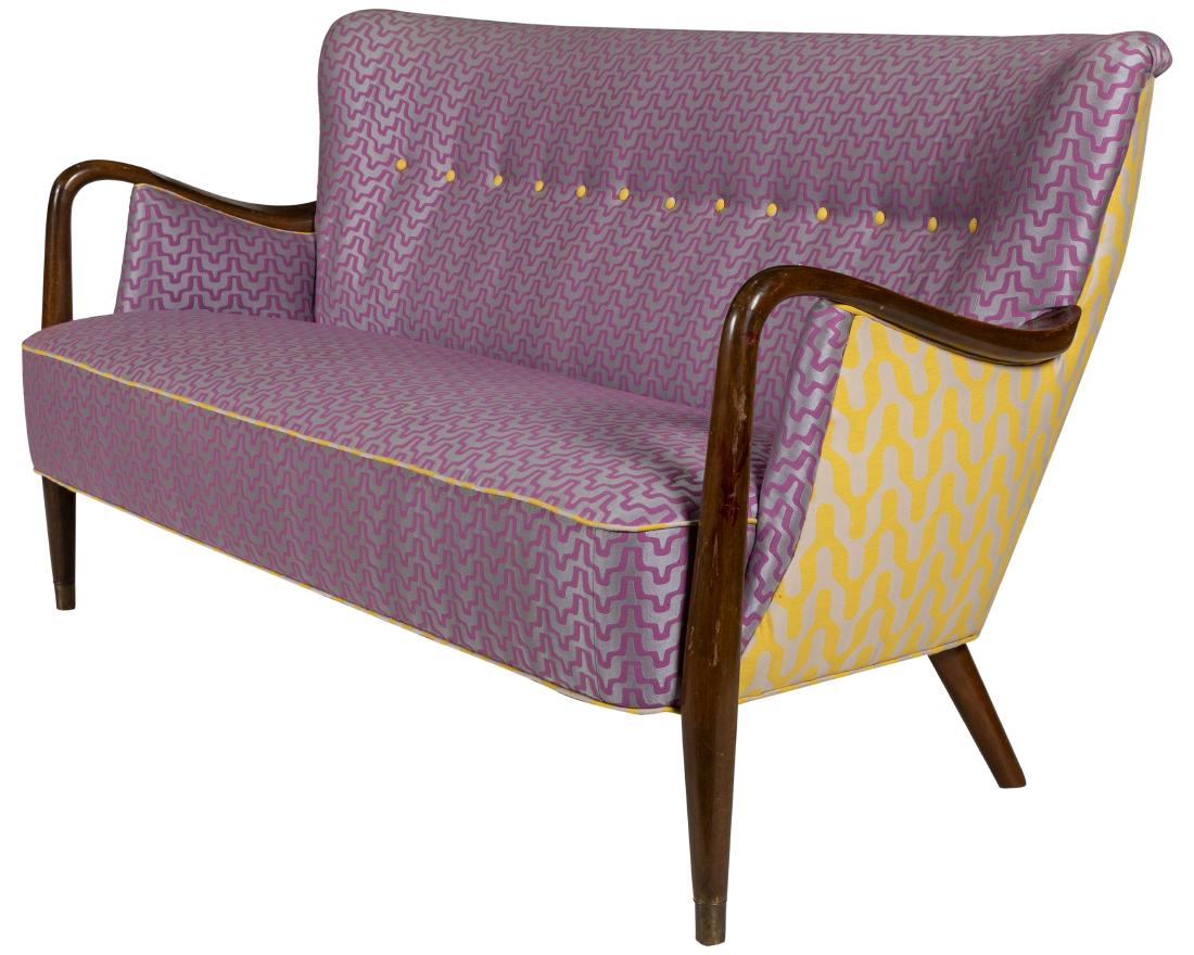 Slagelse Mobelvaerk - Sofa (1 of 6)