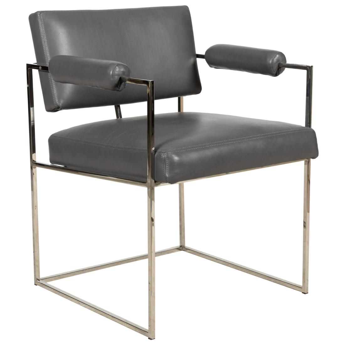 Milo  Baughman - Thayer Coggin - Arm Chair (1 of 4)