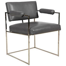Milo Baughman - Thayer Coggin - Arm Chair (1 of 4)