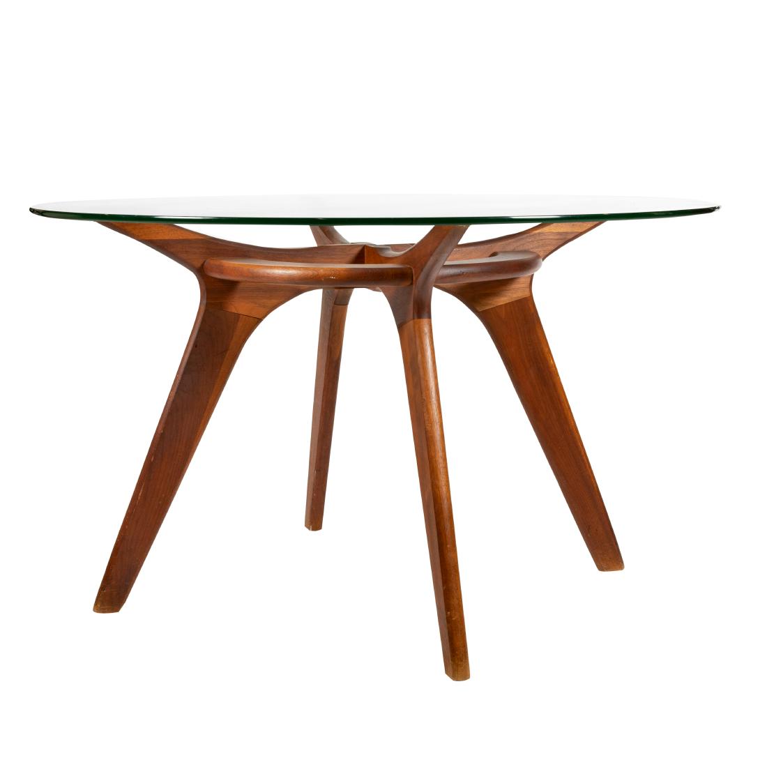 Adrian Pearsall - Compass Table (1 of 3)
