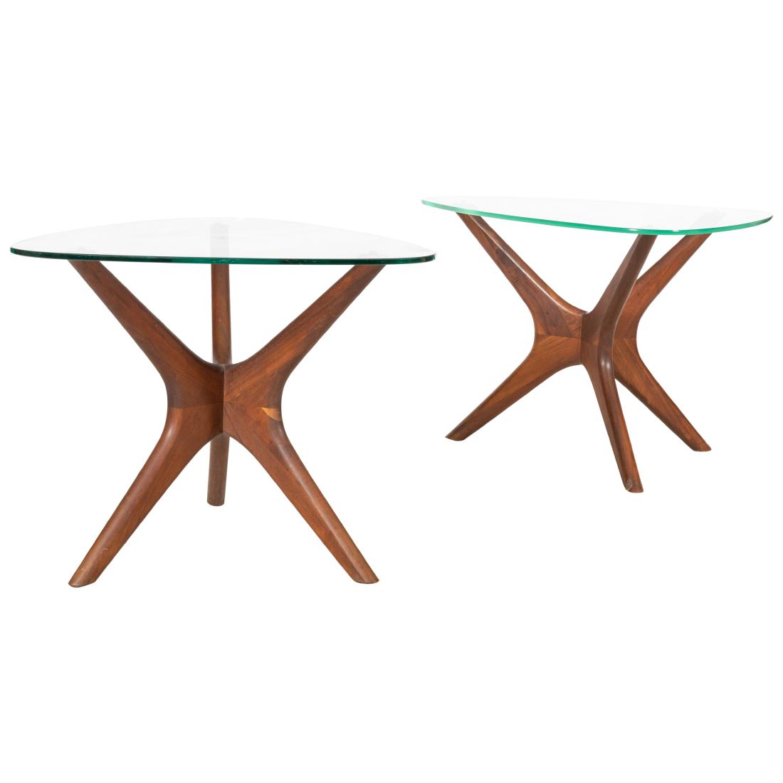 Adrian Pearsall - Jacks Tables - Pair (1 of 2)