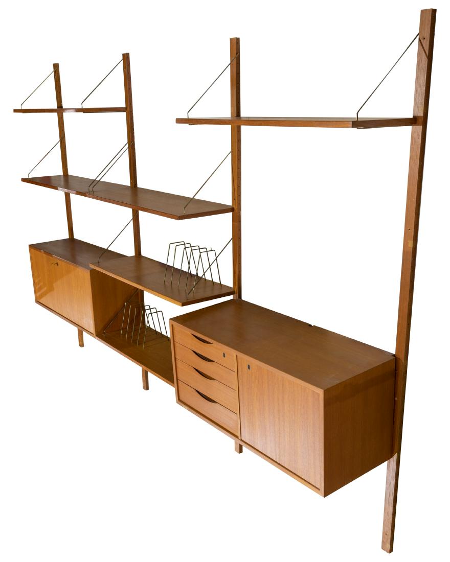 Torbjorn Afdal - Bruksbo - Wall Unit (1 of 6)