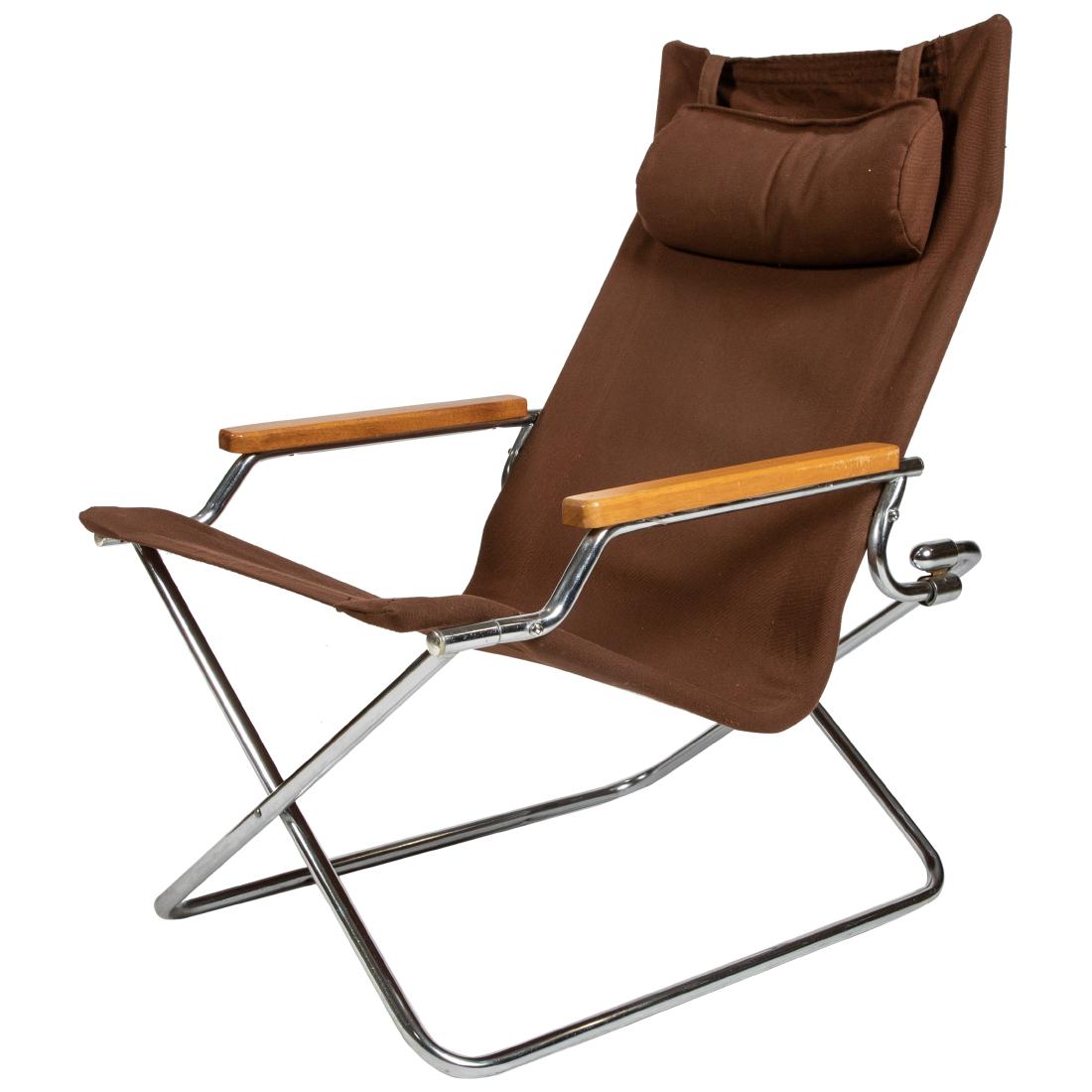 Shigeru Uchida Z Chair