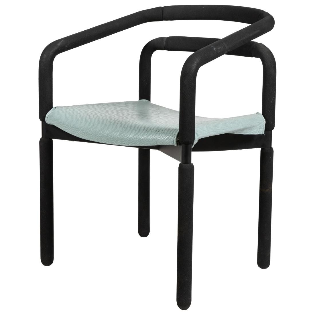 Brian Kane - Rubber Chair (1 of 2)