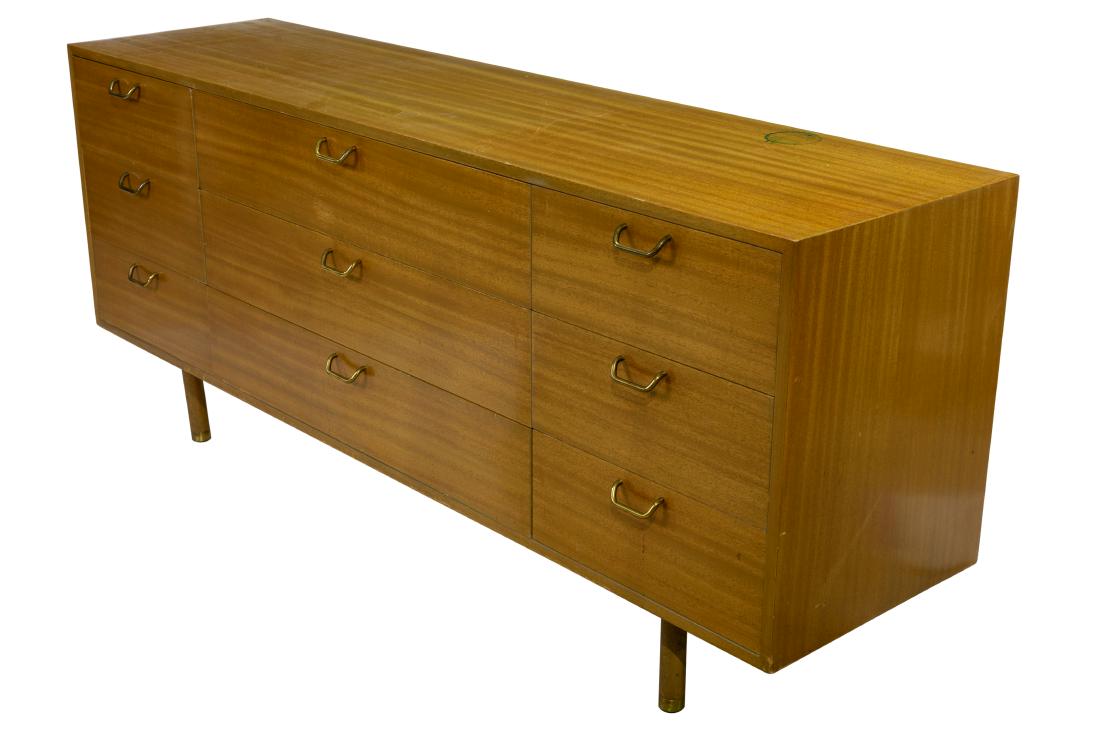 Harvey Probber - Triple Dresser (1 of 5)