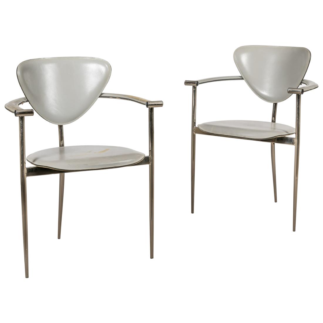 Arrben - Marilyn - Italian Chairs - Pair (1 of 4)