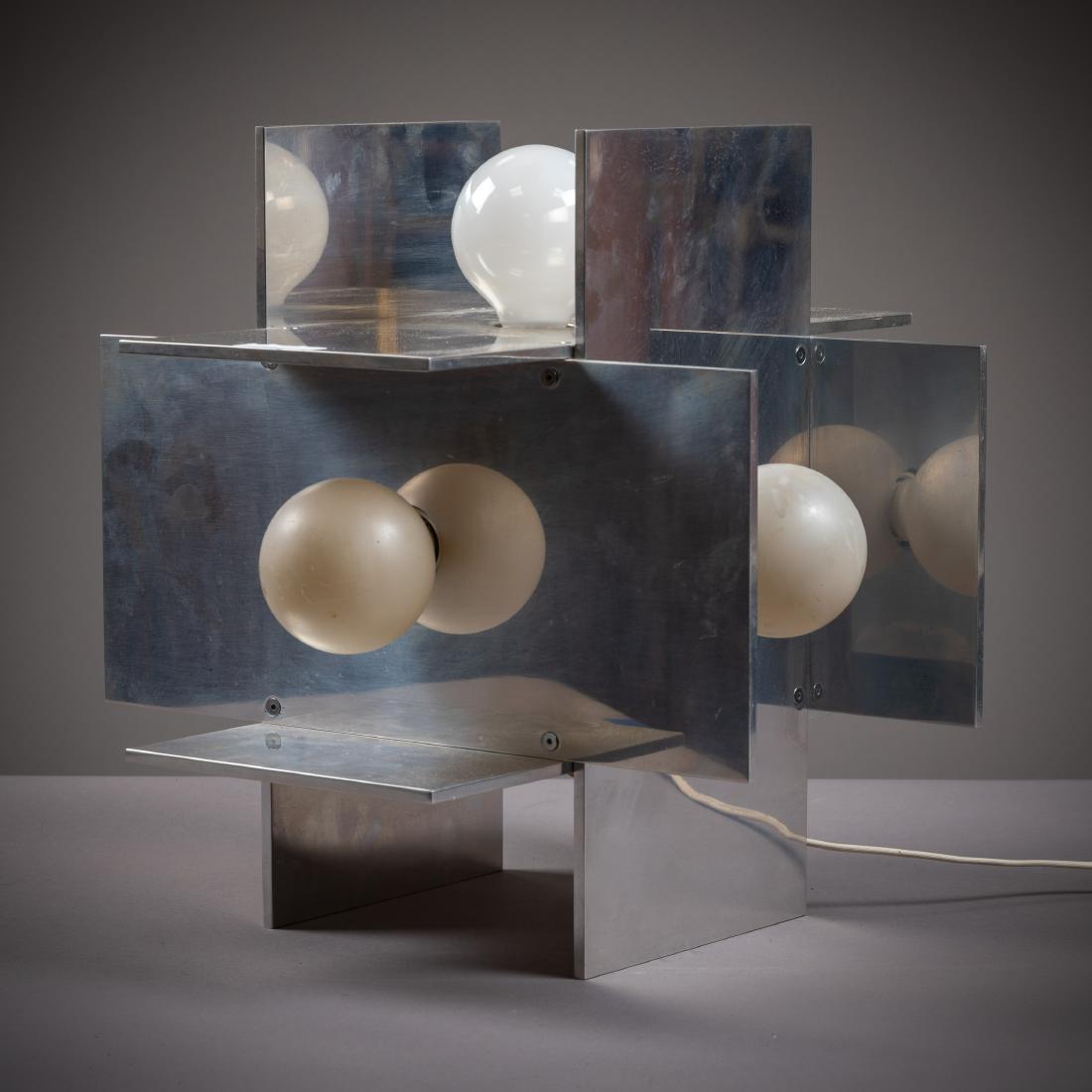 Paul Mayen - Habitat - Lamp (1 of 2)