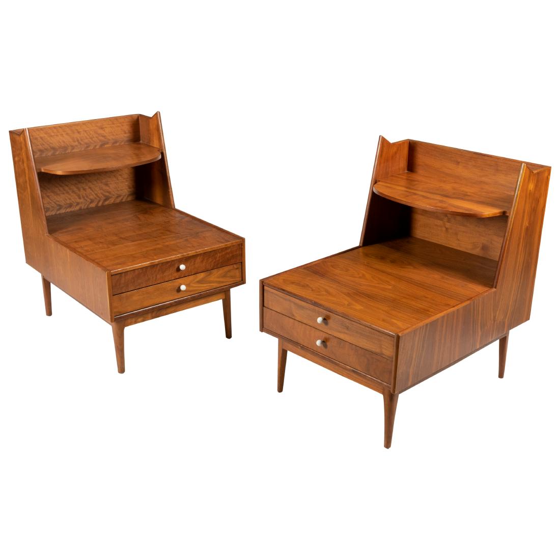 Kipp Stewart - Drexel Declaration - Nightstands (1 of 7)