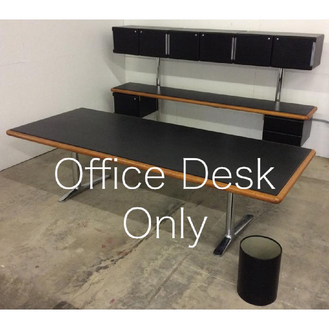 Warren Platner - Office Desk (1 of 1)